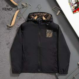 Picture of Fendi Jackets _SKUFendiM-3XL25tx25333937